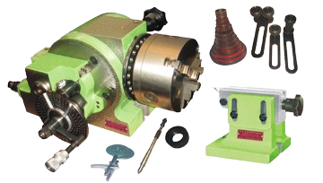 Universal Dividing Head